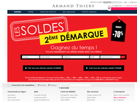 Armand Thiery - Belle-?le