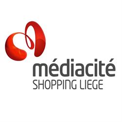 Médiacité Shopping Liège