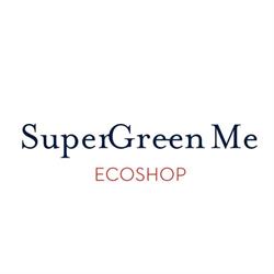 Super Green Me