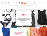 Camaieu - Cora Anderlecht