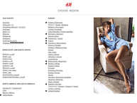 H&m - Westland Shopping Center