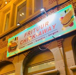 Chick-Away Bvba