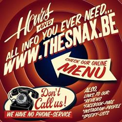 The Snax Bvba