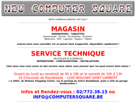 Computer Square S.a.