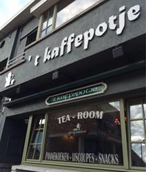 't Kaffepotje Bvba