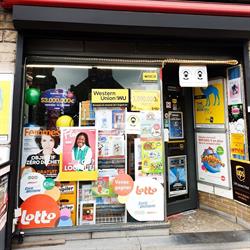 Haies (Librairie des), Transport