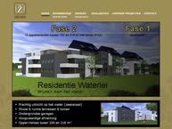 Site de De Gendt Gavin Bvba