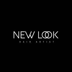 New Look Coiffure