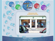 Propreté Et Services