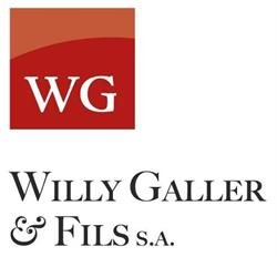 Galler Willy Et Fils