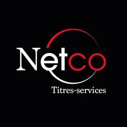 Netco-Titres Services Sprl