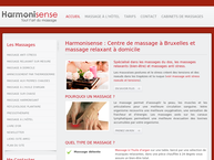 Harmonisense