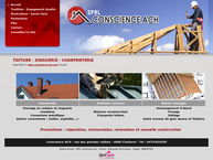 Site de Conscience A.c.h.