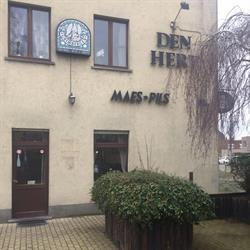 Den Hert (taverne)