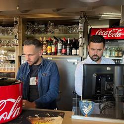 Taverne de Markt