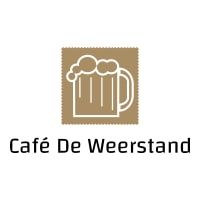 Caf? de Weerstand