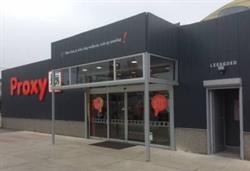 Proxy Delhaize Betekom