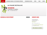 Au Passé Retrouvé