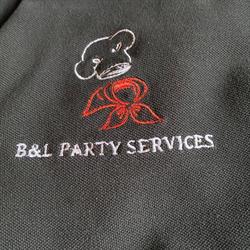 B & l Party Services