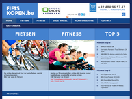 Fietskopen.be Bvba