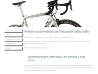 Fietsatelier Eddy Bvba