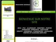 Menuiserie Christian Beauve SRL