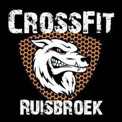Crossfit on The Road
