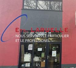 Laruelle Ets