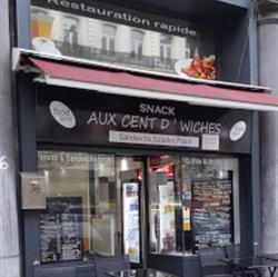 Aux Cent D'wiches