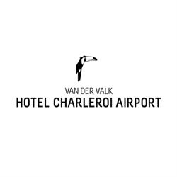 Van der Valk Hotel Charleroi Airport