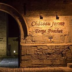 Château-Ferme de Macon