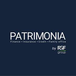 Patrimonia Sprl