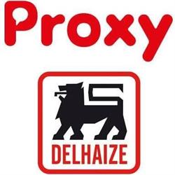 Proxy Delhaize Rixensart