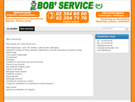 Bob Service
