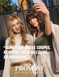 Franck Provost Coiffure