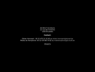 AS Built-Architects Soc.civ.