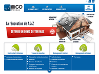 Illico Travaux