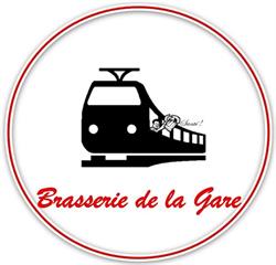 Brasserie de La Gare
