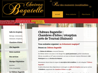 Château Bagatelle