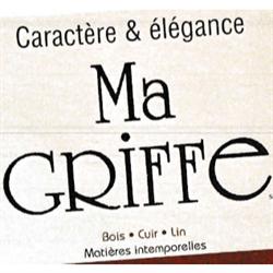 MA GRIFFE sprl