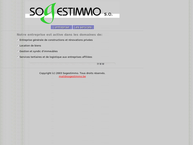 Sogestimmo SA