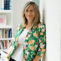 Magermans Sabine