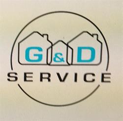 G d Services Bvba
