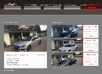 Site de Ardi Automobile Sprl