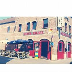 Snack Palace