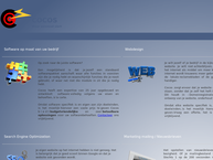 Site de Coco's Bvba