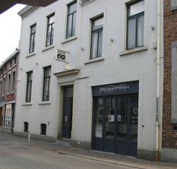 Cad Galerie D'art SC