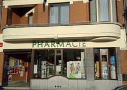 Pharmacie Sonnet