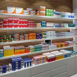 Pharmacie du Centre