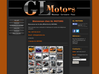 Gl Motors Sprl